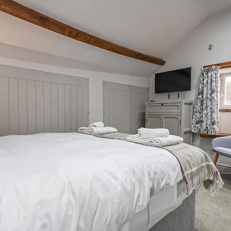 Walnut Cottage - Uk43995 Fairfield Εξωτερικό φωτογραφία