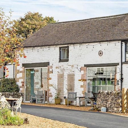 Walnut Cottage - Uk43995 Fairfield Εξωτερικό φωτογραφία