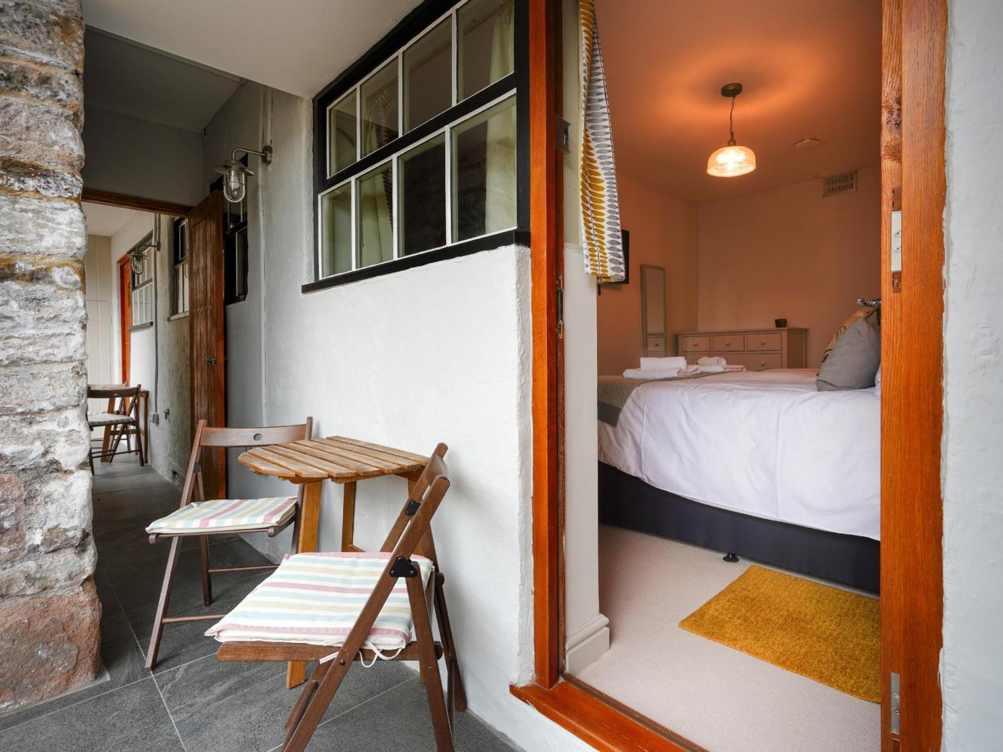 Walnut Cottage - Uk43995 Fairfield Εξωτερικό φωτογραφία