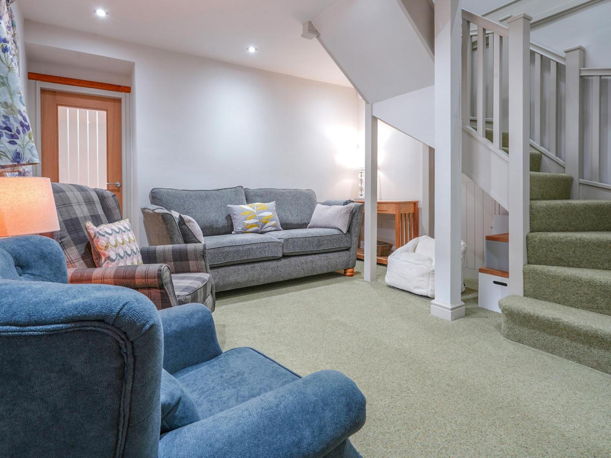 Walnut Cottage - Uk43995 Fairfield Εξωτερικό φωτογραφία