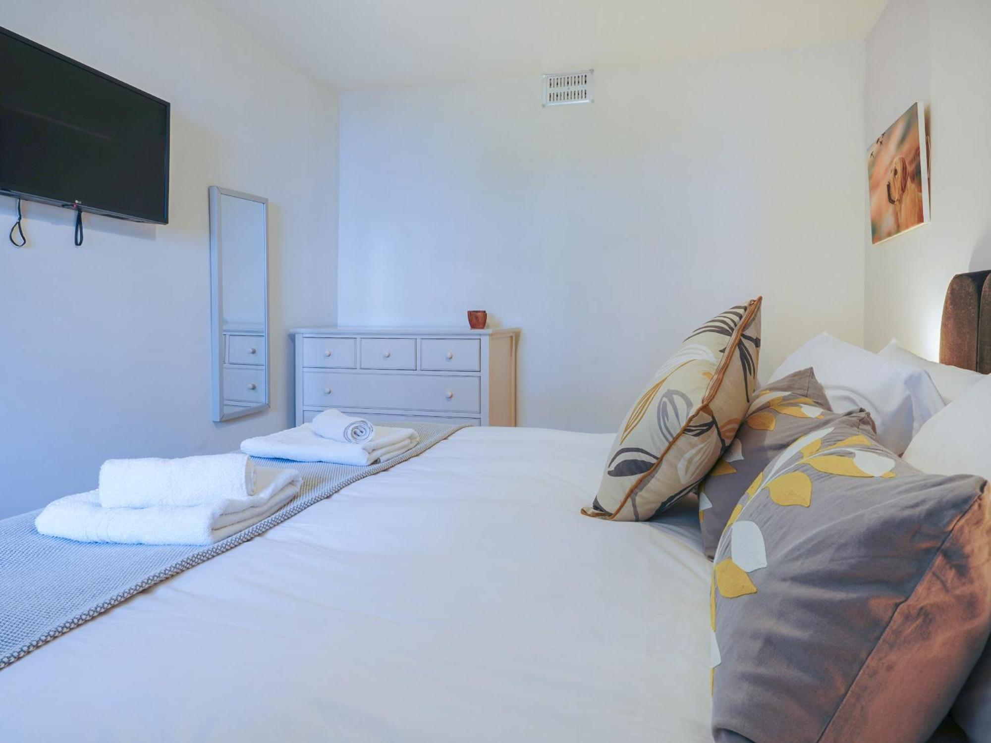 Walnut Cottage - Uk43995 Fairfield Εξωτερικό φωτογραφία