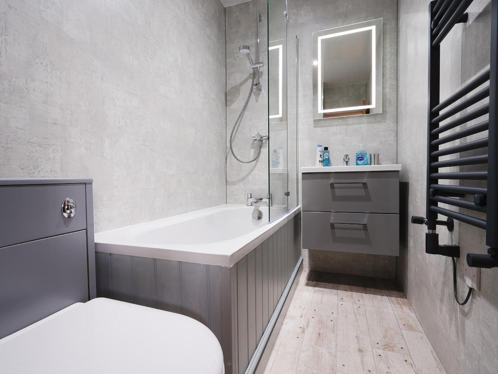 Walnut Cottage - Uk43995 Fairfield Εξωτερικό φωτογραφία